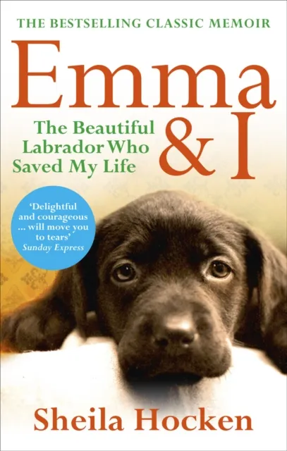 Ebury Publishing Emma And I