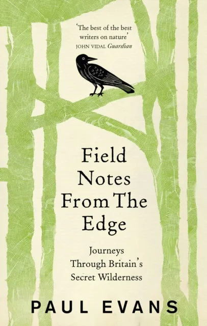 Ebury Publishing Field Notes From The Edge