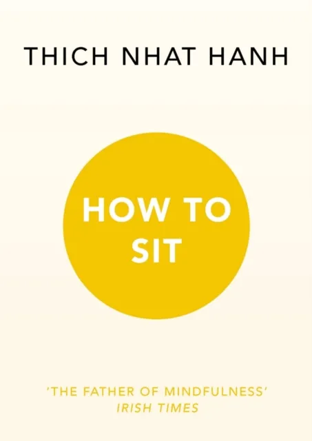 Ebury Publishing How To Sit