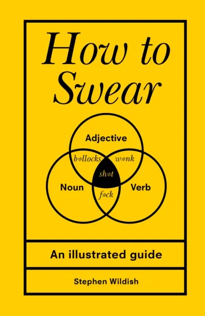 Ebury Publishing How To Swear