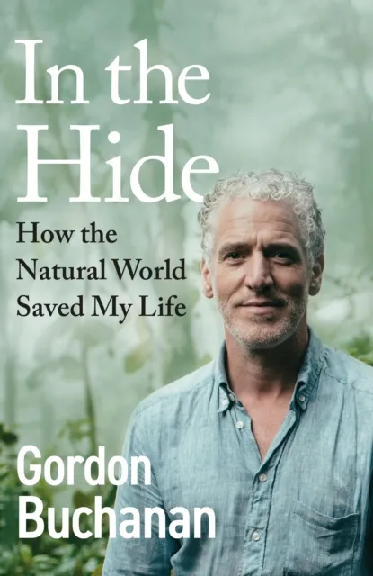 Gordon Buchanan In the Hide