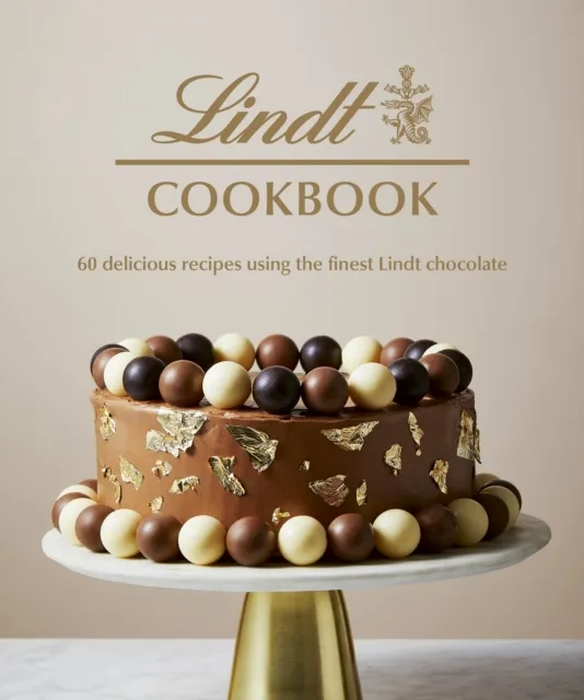 Boxer Gifts Lindt Cookbook Multicolor