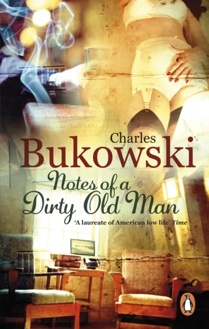 Ebury Publishing Notes Of A Dirty Old Man