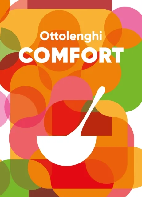 Ebury Publishing Ottolenghi Comfort