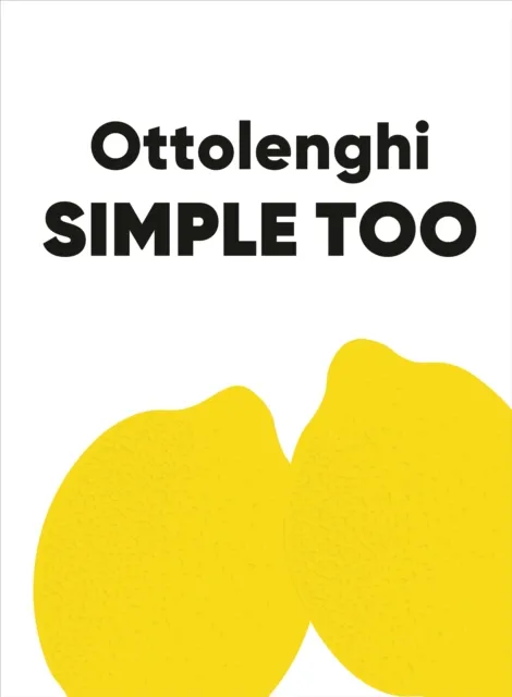 Ebury Publishing Ottolenghi Simple Too