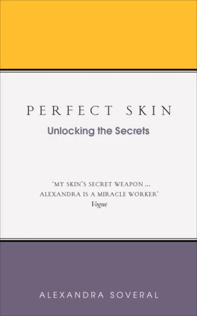 Ebury Publishing Perfect Skin