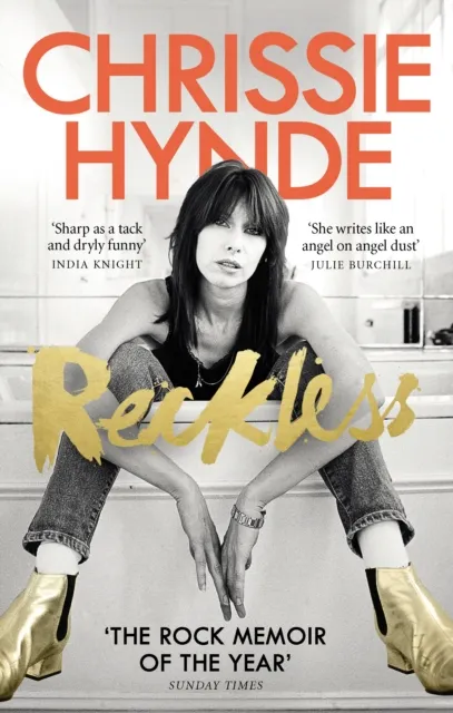 Ebury Publishing Reckless