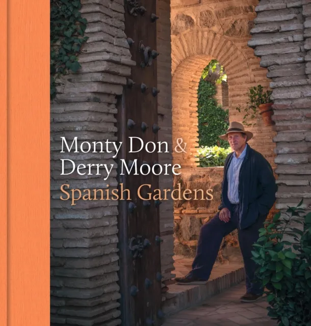 Ebury Publishing Spanish Gardens