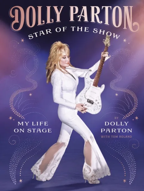 Dolly Parton Star of the Show