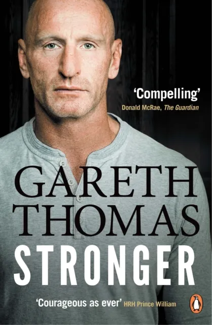 Ebury Publishing Stronger