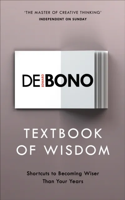 Ebury Publishing Textbook Of Wisdom : Shortcuts To Becoming Wiser Than Your Years