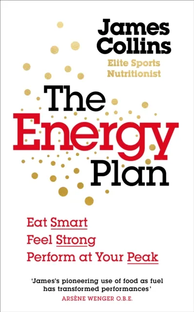 James Collins The Energy Plan