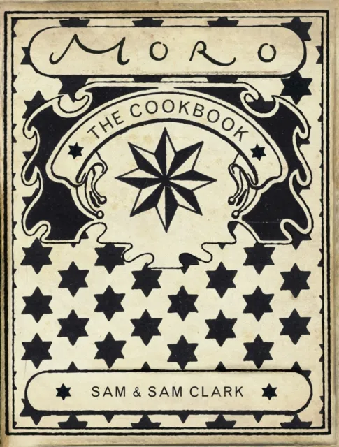 Samantha Clark The Moro Cookbook