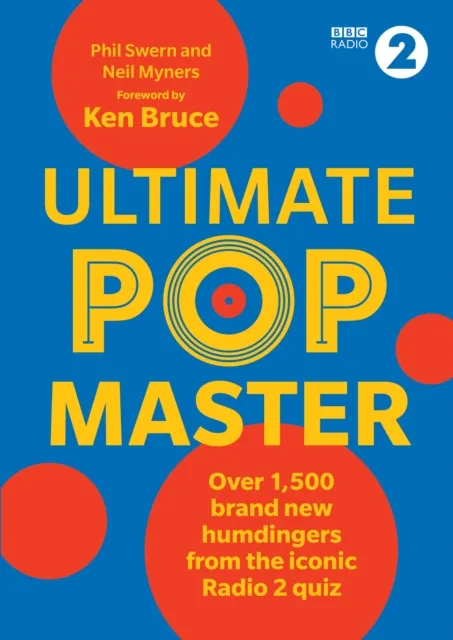Phil Swern Ultimate PopMaster