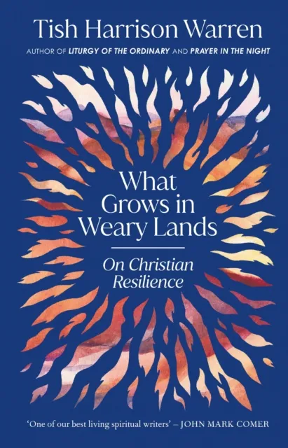 Ebury Publishing What Grows In Weary Lands : On Christian Resilience