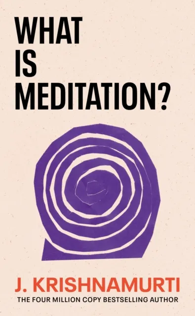 Ebury Publishing What Is Meditation?