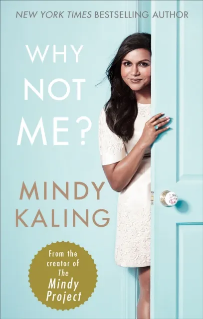 Ebury Publishing Why Not Me?