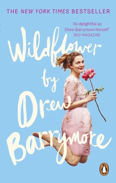 Ebury Publishing Wildflower