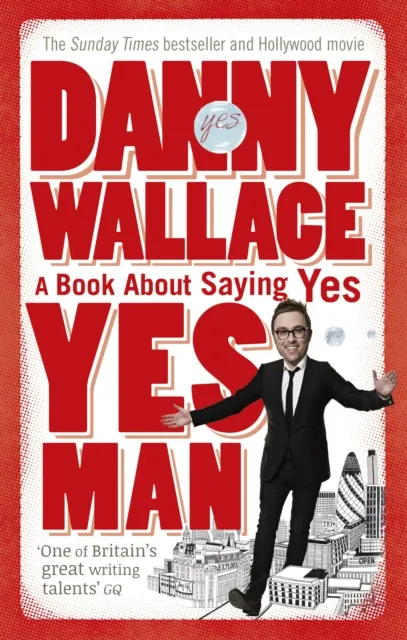 Ebury Publishing Yes Man
