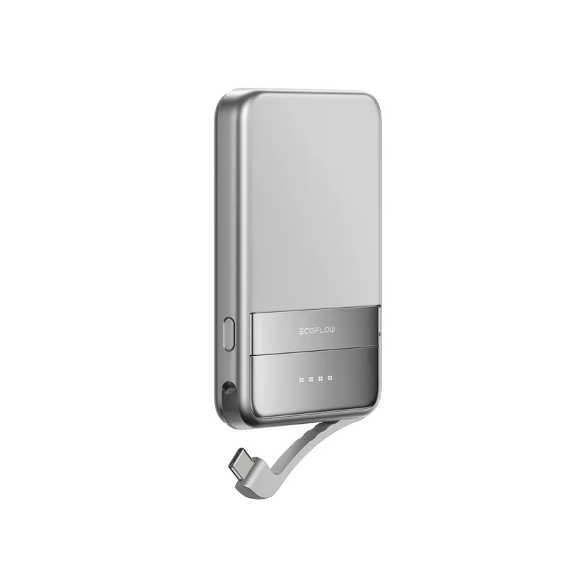 EcoFlow UK EcoFlow Rapid Magnetic Power Bank