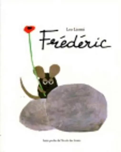 Ecole des Loisirs Frederic