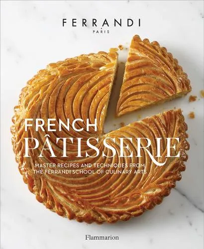 École Ferrandi French Pâtisserie