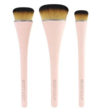 EcoTools 360 Ultimate Blend - 3 pcs.