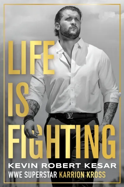 Ecw Press,Canada Life Is Fighting
