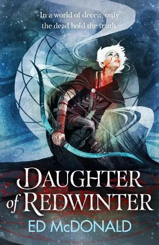 Ed McDonald Daughter of Redwinter