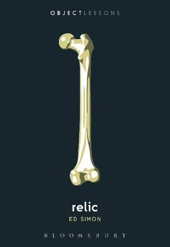 Ed Simon Relic