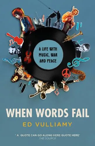 Ed Vulliamy When Words Fail