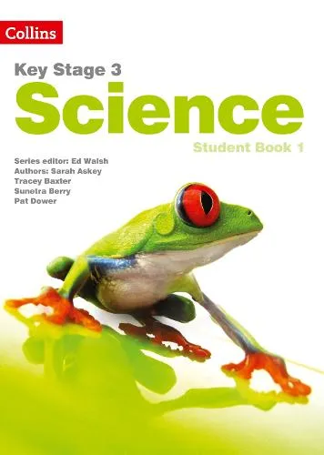 Ed Walsh Student Book 1