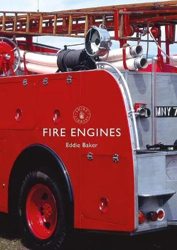 Eddie Baker Fire Engines