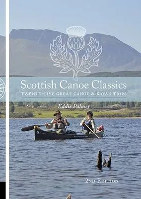 Eddie Palmer Scottish Canoe Classics
