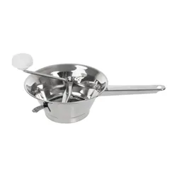 Eddingtons Stainless Steel Moulin