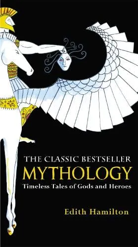 Edith Hamilton Mythology