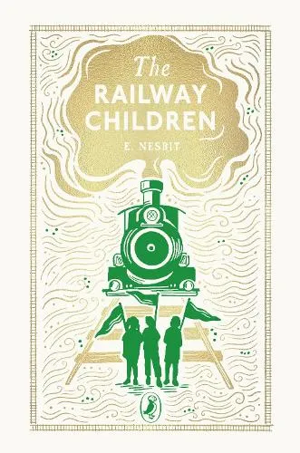 Edith Nesbit The Railway Children