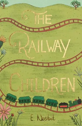 Edith Nesbit The Railway Children