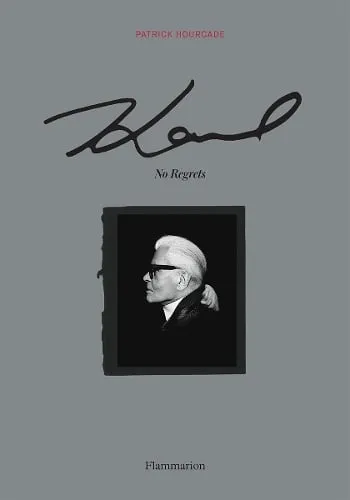 Editions Flammarion Karl: No Regrets