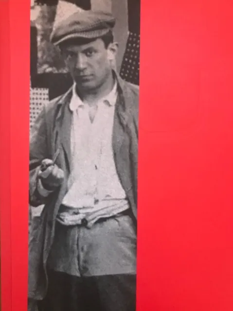 Editions Flammarion Musee Picasso Paris