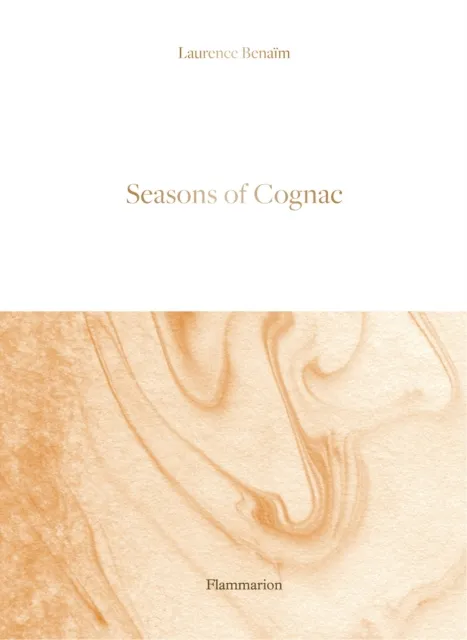 Editions Flammarion Seasons Of Cognac