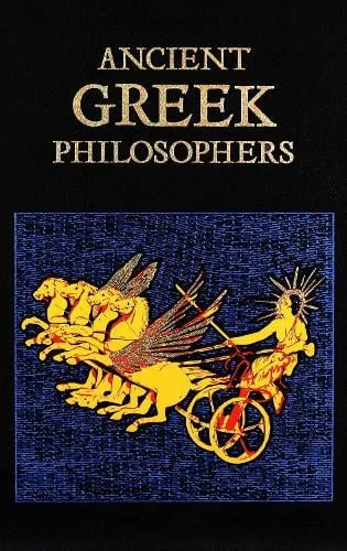 Editors of Canterbury Classics Ancient Greek Philosophers