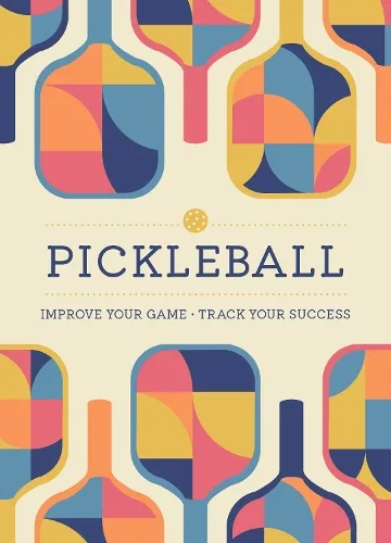 Editors of Chartwell Books Pickleball