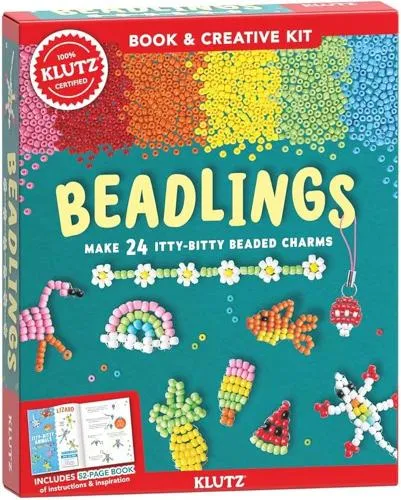 Editors of Klutz Beadlings