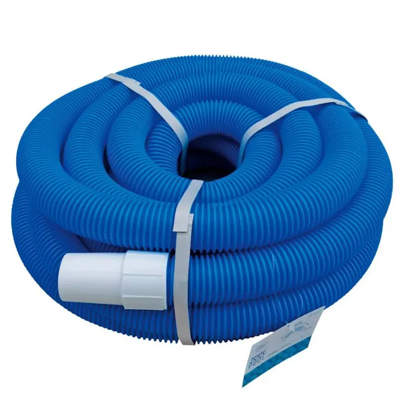Edm Floating Hose 10 M Blue One Size unisex
