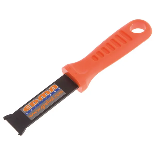 Edma Double Tip Heavy Duty Tile Scribe