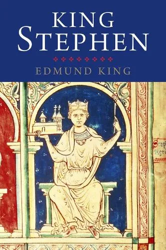 Edmund King King Stephen