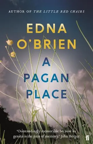 Edna O'Brien A Pagan Place