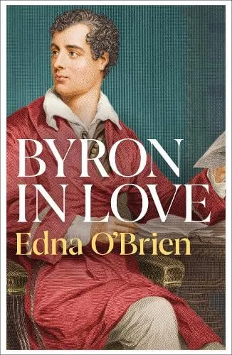 Edna O'Brien Byron In Love