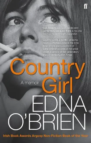 Edna O'Brien Country Girl